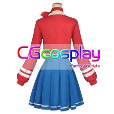 画像2: MiSide：ミサイド　ミタ　コスプレ衣装 (2)