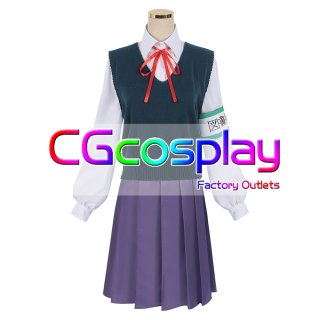 君のことが大大大大大好きな100人の彼女 花園羽香里 コスプレ衣装