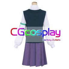 画像2: 君のことが大大大大大好きな100人の彼女　好本静　コスプレ衣装 (2)