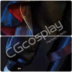 画像3: It's MyGO!!!!!　三角初華　ドロリス　コスプレ衣装 (3)