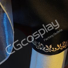 画像7: It's MyGO!!!!!　三角初華　ドロリス　コスプレ衣装 (7)