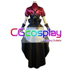 画像2: It's MyGO!!!!!　豊川祥子　オブリビオニス　コスプレ衣装 (2)