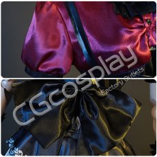 画像4: It's MyGO!!!!!　豊川祥子　オブリビオニス　コスプレ衣装 (4)
