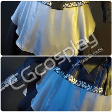 画像5: It's MyGO!!!!!　豊川祥子　オブリビオニス　コスプレ衣装 (5)