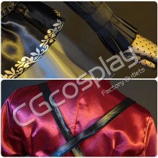 画像8: It's MyGO!!!!!　豊川祥子　オブリビオニス　コスプレ衣装 (8)