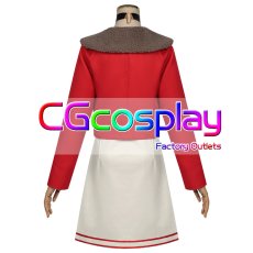 画像3: ダンダダン　綾瀬桃　私服　コスプレ衣装 (3)