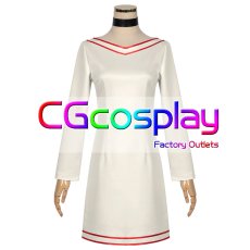画像4: ダンダダン　綾瀬桃　私服　コスプレ衣装 (4)