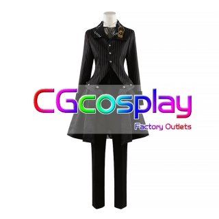 オーバーブロット リドル・ローズハート Riddle Rosehearts コスプレ靴