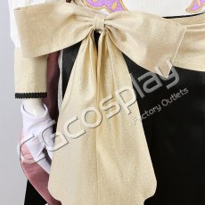 画像7: あんさんぶるスターズ!　冴霧笑主（エス）　花群冬芽（ユメ）　宝丈萊香（ライカ）　名都神無（カンナ）　Special for Princess!　コスプレ衣装 (7)