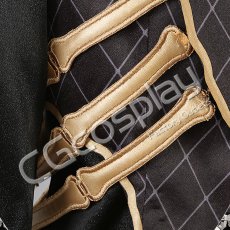 画像6: あんさんぶるスターズ!　朔間凛月　スカウト！いざよう月の歌 - Look back -　コスプレ衣装 (6)