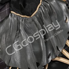 画像7: あんさんぶるスターズ!　朔間凛月　スカウト！いざよう月の歌 - Look back -　コスプレ衣装 (7)