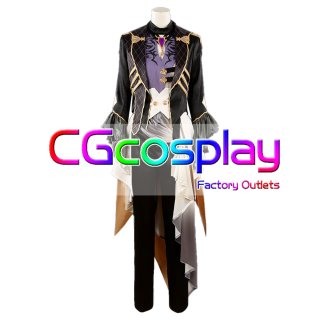 あんさんぶるスターズ! あんスタ 衣更真緒 いさらまお コスプレ衣装