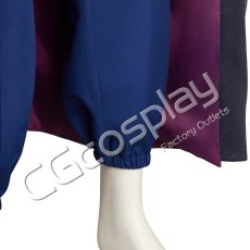 画像6: ババンババンバンバンパイア　森蘭丸　コスプレ衣装 (6)