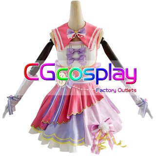 ラブライブ! School idol project スクフェスAC オリジナル衣装