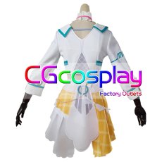 画像2: 初音ミク　マジカルミライ 2024　コスプレ衣装 (2)