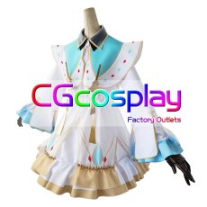 画像1: VOCALOID　初音ミク Xmas SHOP 2023　コスプレ衣装 (1)