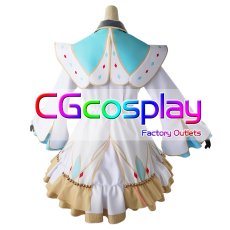 画像2: VOCALOID　初音ミク Xmas SHOP 2023　コスプレ衣装 (2)