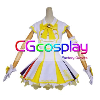ラブライブ! School idol project 星空凛 Lily White 5th