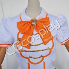 画像5: ラブライブ！ School idol project　高坂穂乃果　ラブライブ!スクールアイドルフェスティバル 〜after school ACTIVITY〜　コスプレ衣装 (5)