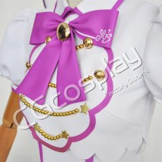 画像5: ラブライブ！ School idol project　東條希　ラブライブ!スクールアイドルフェスティバル 〜after school ACTIVITY〜　コスプレ衣装 (5)