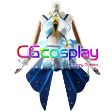 画像1: 原神(げんしん)　ムアラニ　コスプレ衣装 (1)