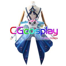 画像2: 原神(げんしん)　ムアラニ　コスプレ衣装 (2)
