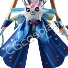 画像5: 原神(げんしん)　ムアラニ　コスプレ衣装 (5)