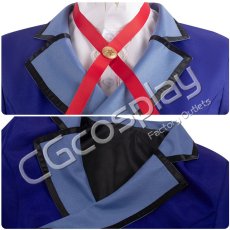 画像3: アイカツ!　星宮いちご　スターライト学園制服　コスプレ衣装 (3)