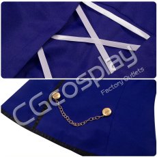 画像5: アイカツ!　星宮いちご　スターライト学園制服　コスプレ衣装 (5)