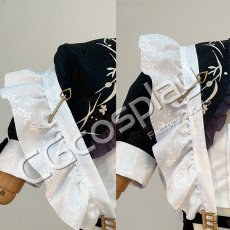 画像10: NU:カーニバル　レイ　萌え萌え?きゅん　コスプレ衣装 (10)