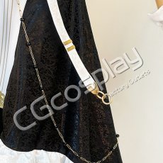画像11: NU:カーニバル　レイ　萌え萌え?きゅん　コスプレ衣装 (11)