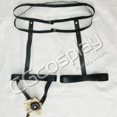 画像13: NU:カーニバル　レイ　萌え萌え?きゅん　コスプレ衣装 (13)