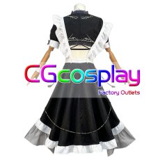 画像2: NU:カーニバル　レイ　萌え萌え?きゅん　コスプレ衣装 (2)