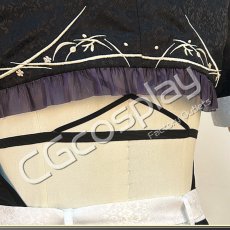 画像4: NU:カーニバル　レイ　萌え萌え?きゅん　コスプレ衣装 (4)