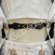 画像5: NU:カーニバル　レイ　萌え萌え?きゅん　コスプレ衣装 (5)