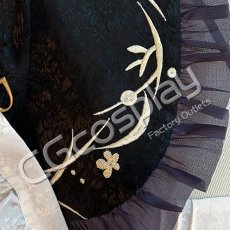 画像6: NU:カーニバル　レイ　萌え萌え?きゅん　コスプレ衣装 (6)