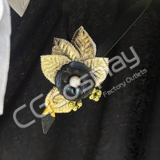 画像8: NU:カーニバル　レイ　萌え萌え?きゅん　コスプレ衣装 (8)