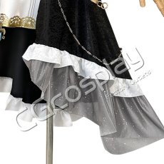 画像9: NU:カーニバル　レイ　萌え萌え?きゅん　コスプレ衣装 (9)