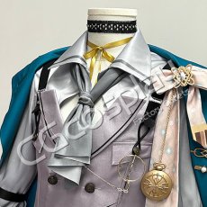 画像3: NU:カーニバル　レイ　至宝の探究者　コスプレ衣装 (3)