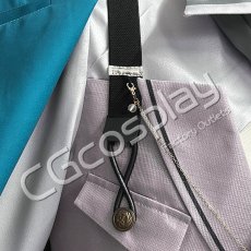 画像4: NU:カーニバル　レイ　至宝の探究者　コスプレ衣装 (4)