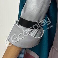 画像5: NU:カーニバル　レイ　至宝の探究者　コスプレ衣装 (5)