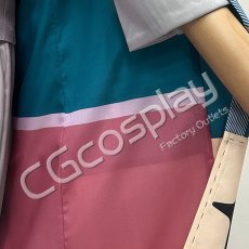画像6: NU:カーニバル　レイ　至宝の探究者　コスプレ衣装 (6)