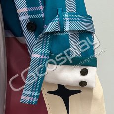 画像7: NU:カーニバル　レイ　至宝の探究者　コスプレ衣装 (7)
