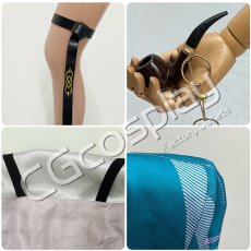 画像8: NU:カーニバル　レイ　至宝の探究者　コスプレ衣装 (8)