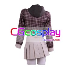 画像2: バーチャルYouTuber　Vtuber　さくらみこ　miComet　コスプレ衣装 (2)