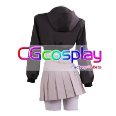 画像4: バーチャルYouTuber　Vtuber　さくらみこ　miComet　コスプレ衣装 (4)