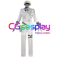 画像2: バーチャルYouTuber　VTuber　アザ(Aza)　コスプレ衣装 (2)