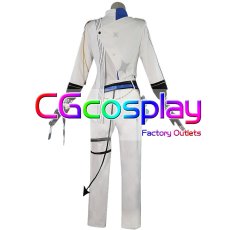 画像3: バーチャルYouTuber　VTuber　アザ(Aza)　コスプレ衣装 (3)