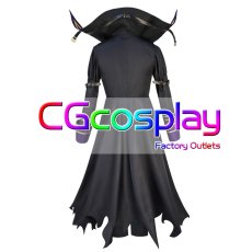 画像2: 陰の実力者になりたくて！　シド・カゲノー　コスプレ衣装 (2)