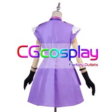 画像2: ラブライブ！スーパースター!!　Liella!　Dazzling Game　澁谷かのん　唐可可　嵐千砂都　平安名すみれ　葉月恋　桜小路きな子　米女メイ　若菜四季　鬼塚夏美　鬼塚冬毬　コスプレ衣装 (2)